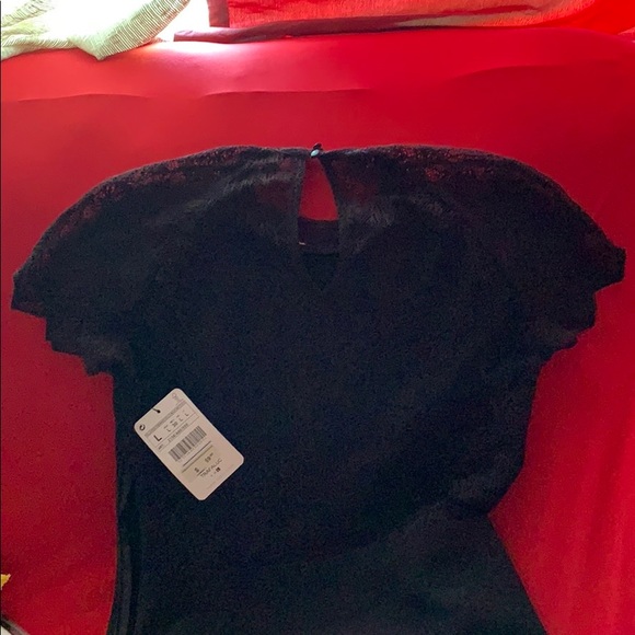 Zara Trafaluc Collection Dress - Picture 4 of 8